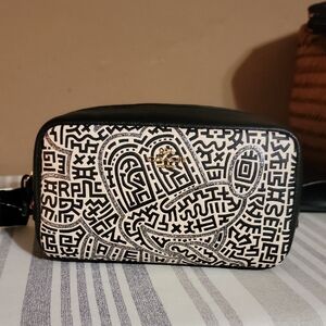 Coach Mickey Mouse X Cosmetic Bag